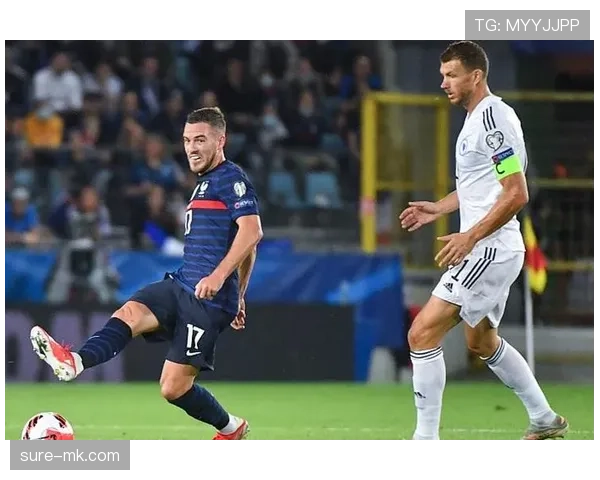 巴尔科拉与杜埃：谁更具备成为法国队核心的潜力？