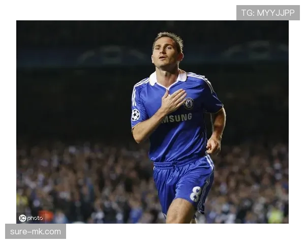 巴拉克与兰帕德的攻防角色分化：终结核心 vs 推进枢纽