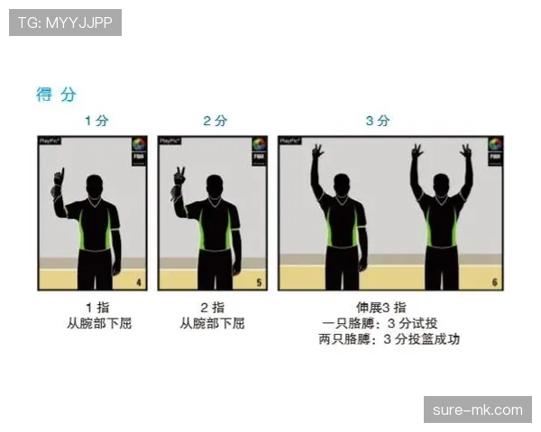 裁判哨音的规则含义：不同哨声如何指示比赛判罚与流程
