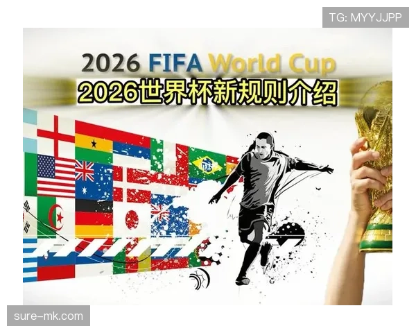 2026世界杯48队分组赛制怎么分小组和规则如何规定